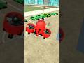 "Indian Bike Driving 3D 😱 | Lamborghini Churi & Escape Accident 2025 🚗🔥"#gamingshorts #viralvideo