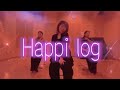 ママダンスサークルwhateva&hearts;︎feat.issei