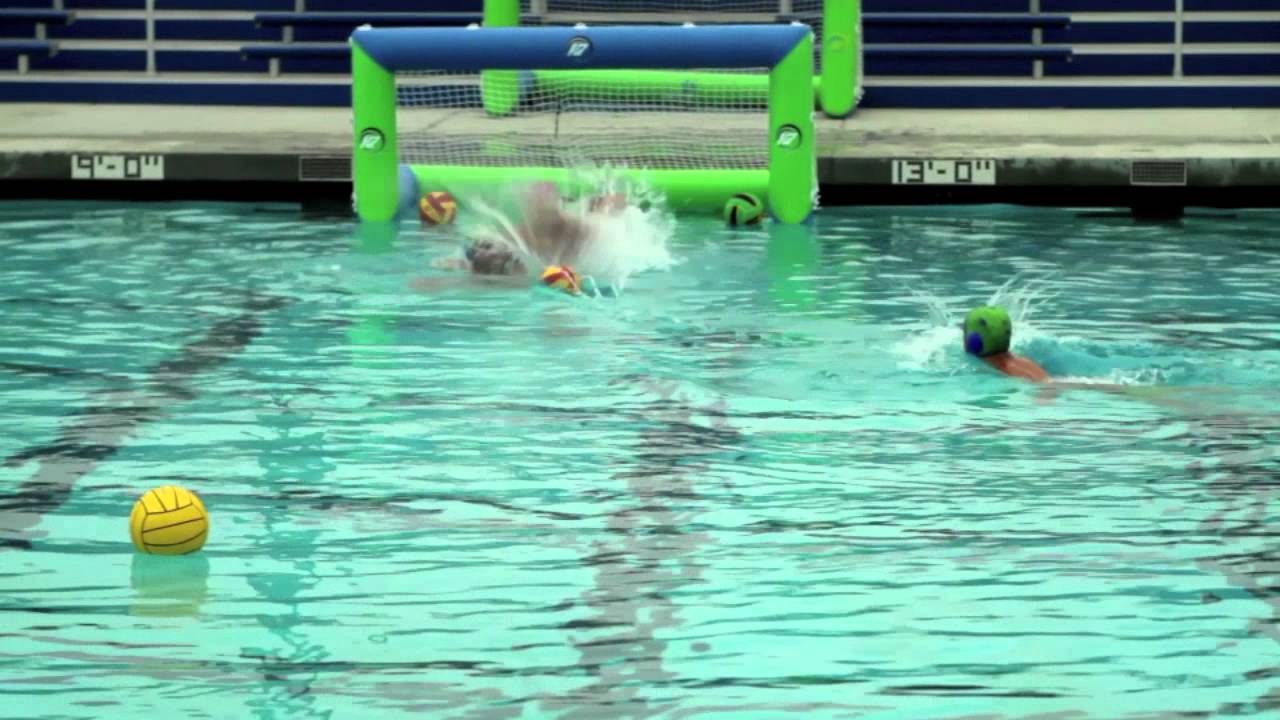 Attacking The Quick Center Drill YouTube