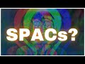 TICKER TIME: Ask Us SPAC Stocks? | SPACs Attack