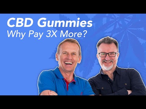5 Best CBD Creams for Targeted Relief