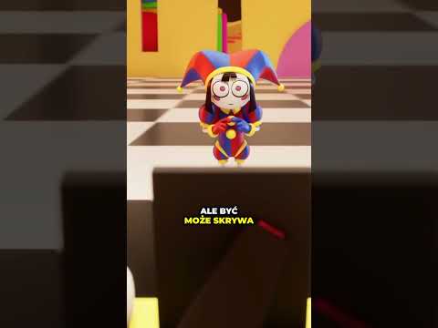 Dlaczego JAX olał POGRZEB KAUFMO z CYFROWEGO CYRKU 2 | Digital Circus