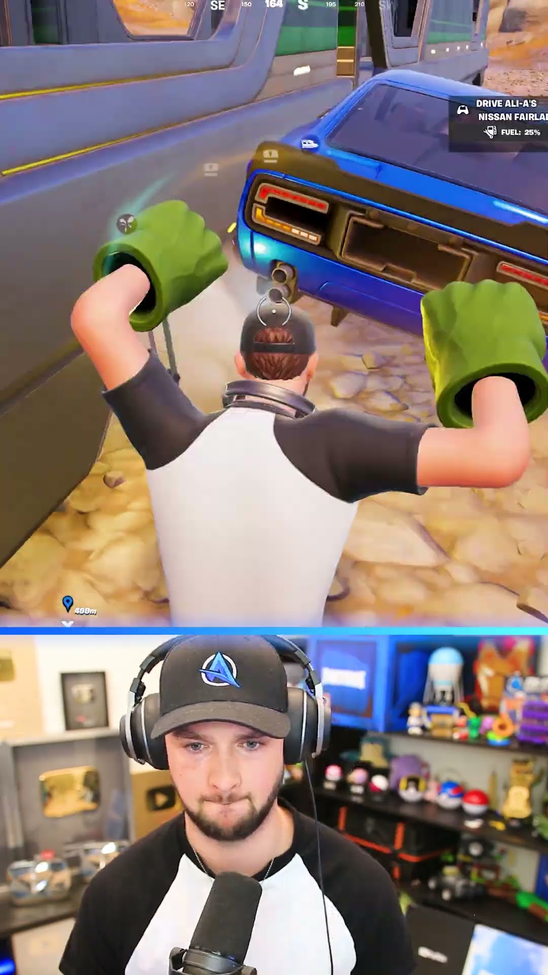 Does This Fortnite Glitch ACTUALLY Work?