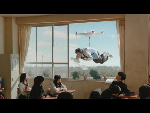 【3年B組金八先生・パロディ・強化版】ファンタ学園　○○先生シリーズCM全集【2025年5月現在・コラボ&パロディCM含む】