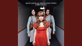 Video thumbnail of "Jenny Lewis - Handle With Care"