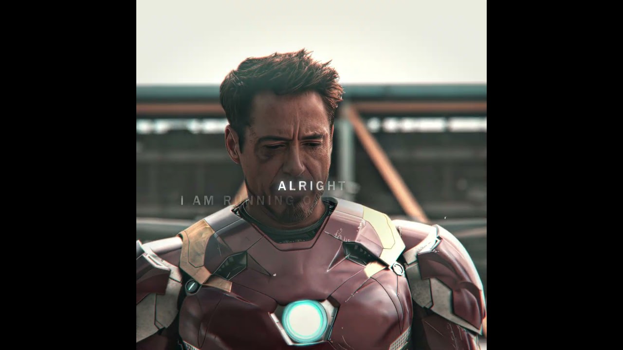 Tom Holland edit