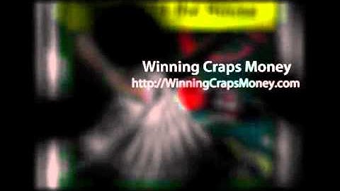 Street Craps
