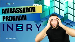 Inside inery: The Ultimate Ambassador Program Guide