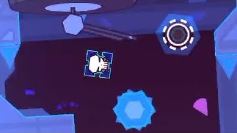 “Cheat Codes"100% by Whirl [EASY DEMON] (Event #6) | Geometry Dash 2.207