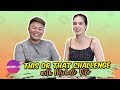This or That Challenge with Michelle Vito  |  Hotspot 2019 Episode 1716