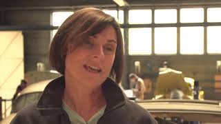 Témoignage De Magalie, Ancienne Stagiaire Du Cnva