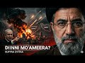 ODUU AMMEE Mojtaba Khamenei Injifannoo Labse Waraanni Boqoonnaa Haaraa Seene ODUU AMMEE Mojtaba Khamenei Injifannoo Labse Waraanni Boqoonnaa Haaraa Seene