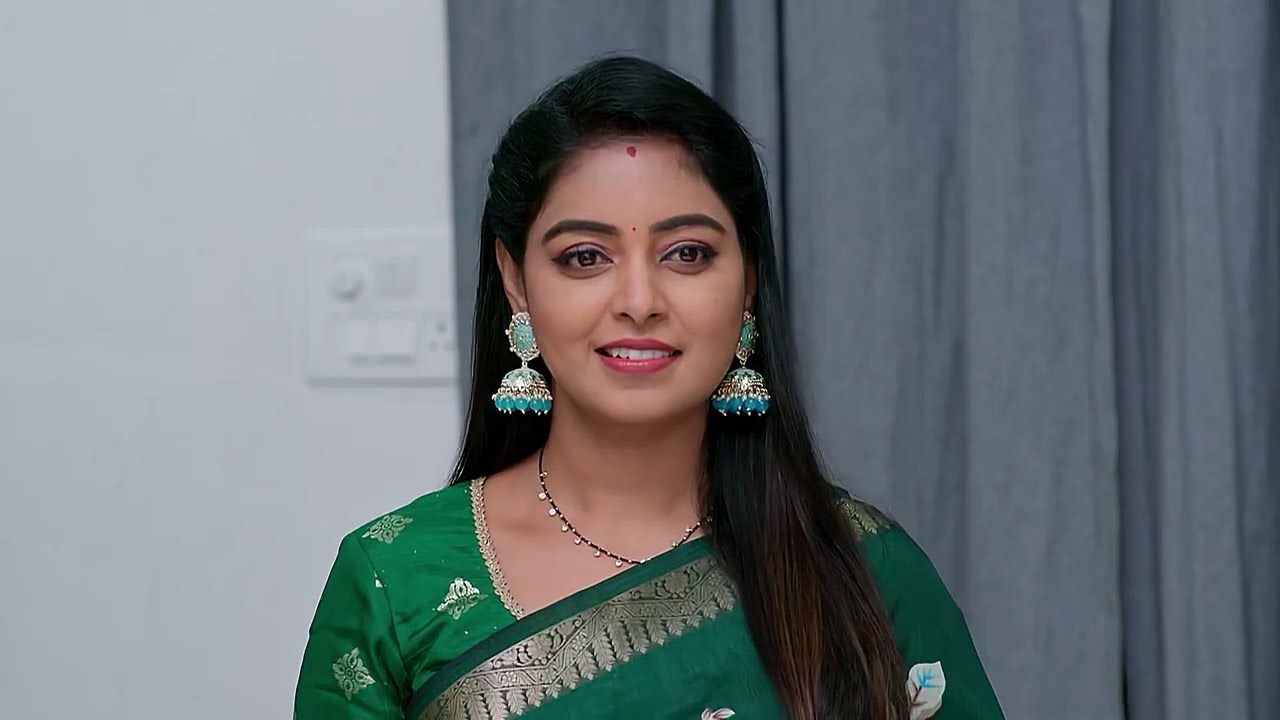 Jagadhatri - Full Ep - 521 - Jagadhatri, Koushiki - Zee Telugu