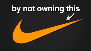 How Nike Will Never Pay Taxes