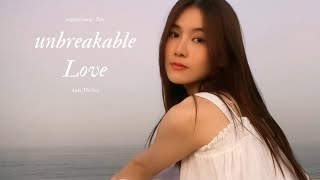Unbreakable Love - cover by Anda in 4 languages