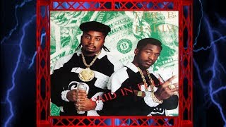 Eric B. &amp; Rakim - Chinese Arithmetic