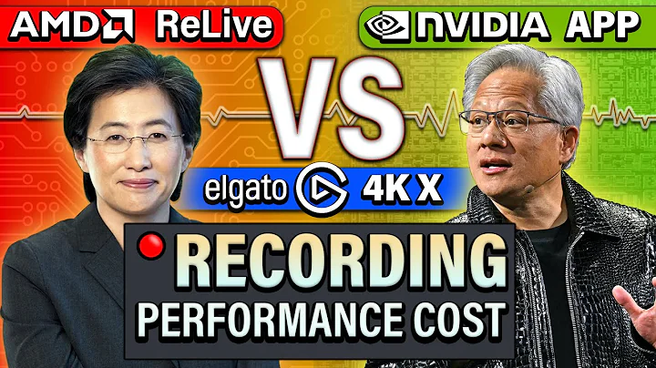 AMD Radeon VS Nvidia GeForce GPU Recording Cost - Who Does It Better?