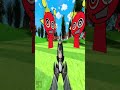 All Bigger Angry Incredibox Sprunki Phase Mustard