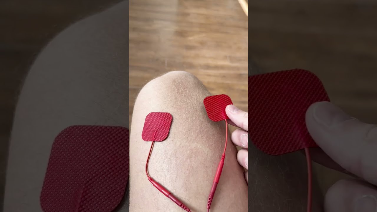 Recover Faster With The TENS 7000 Sports Recovery Unit