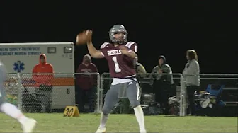 Final Scores & Highlights: Week 9 high school football games Pt. 3 thumbnail