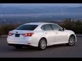 Наши Тесты   Lexus ES 300h  2013