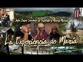 La Experiencia de María por Julio César Sanabria, Oscar Serrano, Manny Manuel