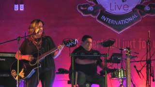 Danza Invisible ft. EVA - Sin aliento (Tributo en vivo por EVA)