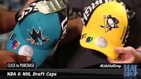 #LidsHatDrop Episode 5