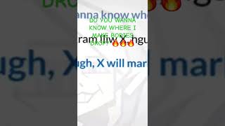 (Sonic Exe vs BenDrowned) #Rapbattle #FreshyKanal #Sonicexe #BenDrowned #Shorts