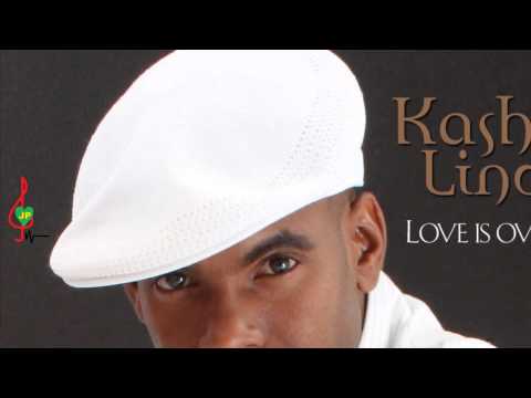 KASHIEF LINDO - LOVE IS OVERDUE - YouTube
