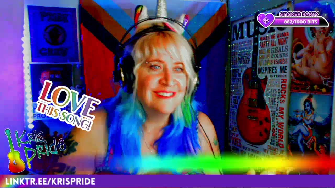 Shallow & Harvest Moon for Marce & Alan