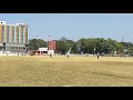 Gamit samaj cricket tournament vyara 2018..