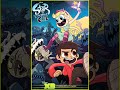 Star vs the forces of evil - Waiting for me - Instrumental version