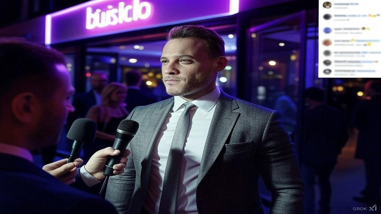 Огромная кампания поддержки Керема Бюрсина от его поклонников!