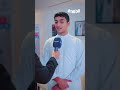 لماذا دراسة إدارة الأعمال في فرنسا ؟ السفير الفرنسي يجيب على التساؤل في حفل خريجي الجامعات الفرنسية