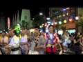 2011年8月5日 花笠まつり の動画、YouTube動画。