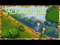 Jack And Jill Rhyme Be Strong Stay Strong Jack And Jill Rhyme Be Strong Stay Strong