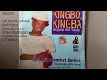 kingbo, kingba by Iya Aafin Comfort Omoge (The Amuludun of ilaje bariga) - Biripo & Asiko Music
