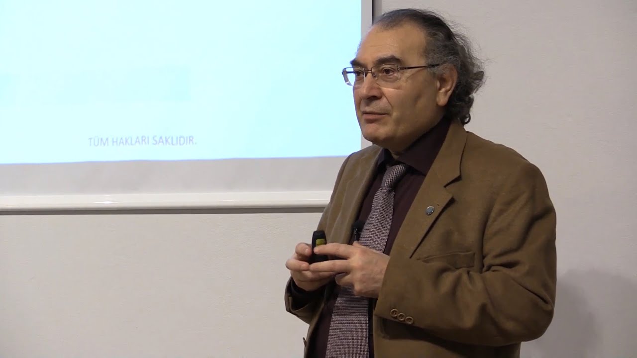 Mutluluk Bilimi | Prof. Dr. Nevzat Tarhan