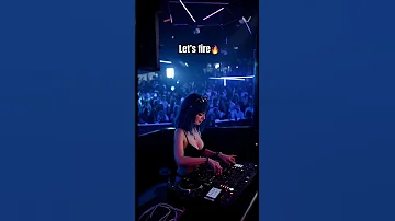 Aivyx Turns DJ In Youth Club 