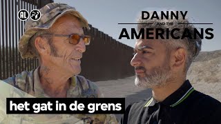 Kartels, milities en wanhopige migranten | Danny and the Americans | VPRO