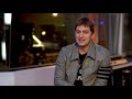 Rob Thomas - What have your learned as you’ve gotten older? (Cradlesong 10 Year Anniversary)