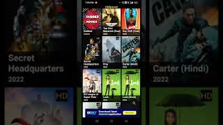 😯what a great 👍 app for all free movies 👇 go and download (@Pikashow) app screenshot 3