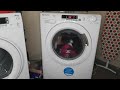 Washing machine stubborn anti stain remover part 2