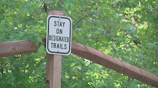 How to stay safe on central Ohio hiking trails