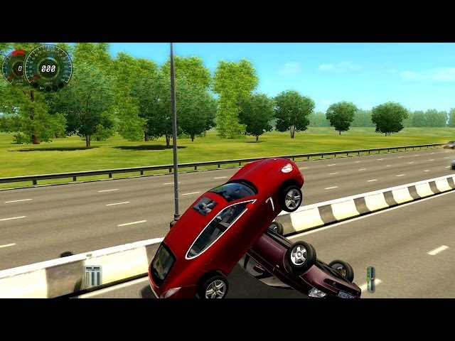 3d инструктор симулятор маршрутчика