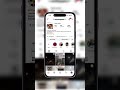 Turn Off Instagram New Features..? #shorts