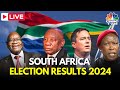 South Africa Election Results LIVE: Mandela’s Party on Brink of Losing Majority | ANC Party | N18G