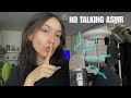 ASMR тШЖ Calm Trigger Assortment No Talking No Mouth Sounds ASMR тШЖ Calm Trigger Assortment No Talking No Mouth Sounds
