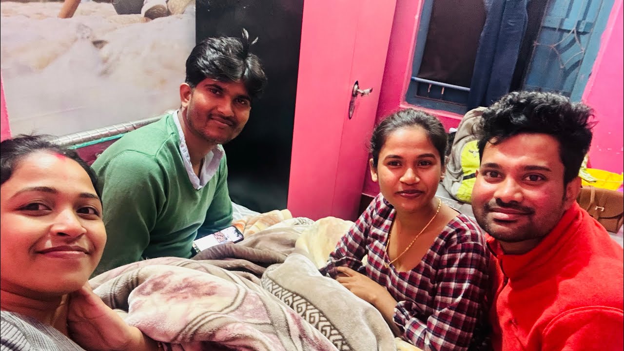 My First vlog after marriage 😍😍